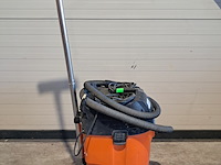 Stof-/waterzuiger - 45l - 230v kärcher, nt45/1 tact, bouwjaar 2017 - afbeelding 13 van  18