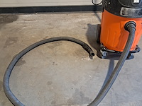 Stof-/waterzuiger - 45l - 230v kärcher, nt45/1 tact, bouwjaar 2017 - afbeelding 15 van  18