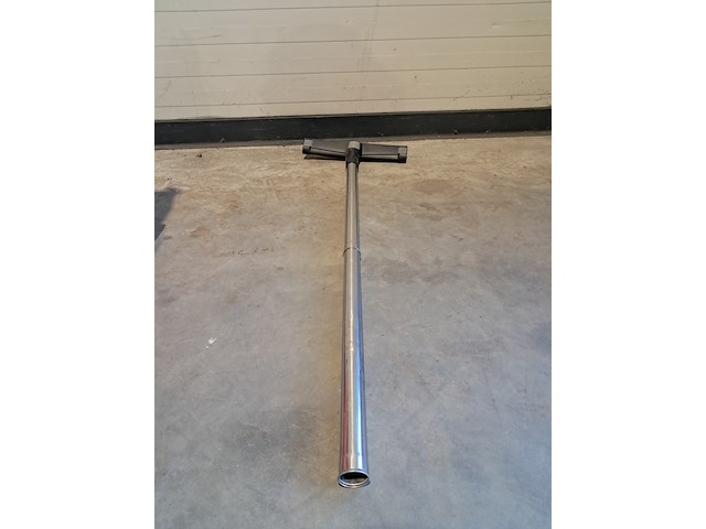 Stof-/waterzuiger - 45l - 230v kärcher, nt45/1 tact, bouwjaar 2017 - afbeelding 17 van  18