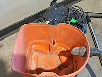 Stof-/waterzuiger - 45l - 230v kärcher, nt45/1 tact, bouwjaar 2017 - afbeelding 18 van  18