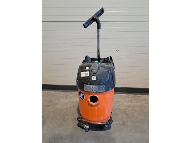 Stof-/waterzuiger - 45l - 230v kärcher, nt45/1 tact, bouwjaar 2018 - afbeelding 2 van  18