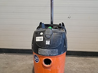 Stof-/waterzuiger - 45l - 230v kärcher, nt45/1 tact, bouwjaar 2018 - afbeelding 2 van  18