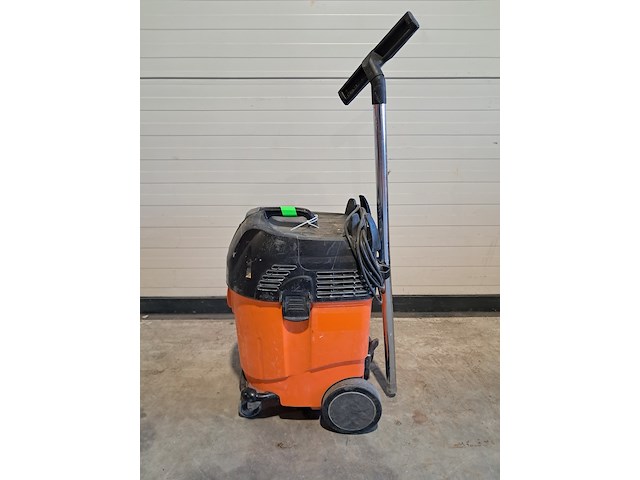 Stof-/waterzuiger - 45l - 230v kärcher, nt45/1 tact, bouwjaar 2018 - afbeelding 3 van  18