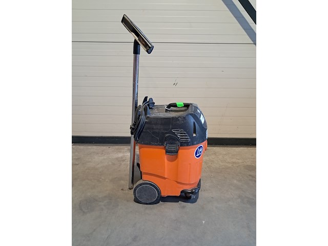 Stof-/waterzuiger - 45l - 230v kärcher, nt45/1 tact, bouwjaar 2018 - afbeelding 5 van  18