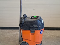 Stof-/waterzuiger - 45l - 230v kärcher, nt45/1 tact, bouwjaar 2018 - afbeelding 5 van  18