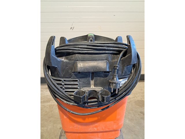 Stof-/waterzuiger - 45l - 230v kärcher, nt45/1 tact, bouwjaar 2018 - afbeelding 7 van  18