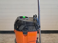 Stof-/waterzuiger - 45l - 230v kärcher, nt45/1 tact, bouwjaar 2018 - afbeelding 11 van  18