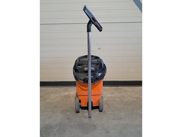 Stof-/waterzuiger - 45l - 230v kärcher, nt45/1 tact, bouwjaar 2018 - afbeelding 12 van  18