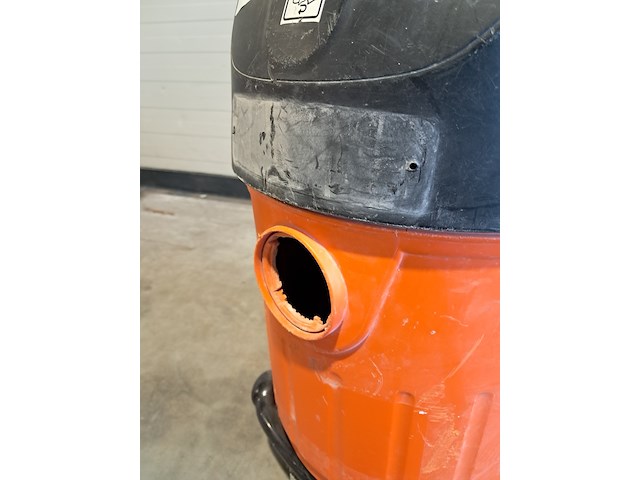 Stof-/waterzuiger - 45l - 230v kärcher, nt45/1 tact, bouwjaar 2018 - afbeelding 14 van  18