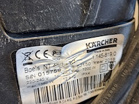 Stof-/waterzuiger - 45l - 230v kärcher, nt45/1 tact, bouwjaar 2018 - afbeelding 16 van  18