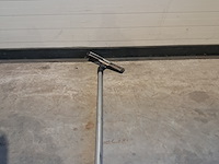 Stof-/waterzuiger - 45l - 230v kärcher, nt45/1 tact, bouwjaar 2018 - afbeelding 17 van  18