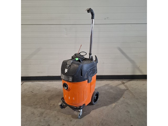 Stof-/waterzuiger - 45l - 230v kärcher, nt45/1 tact, bouwjaar 2018 - afbeelding 1 van  4