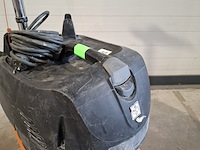 Stof-/waterzuiger - 45l - 230v kärcher, nt45/1 tact, bouwjaar 2018 - afbeelding 3 van  4