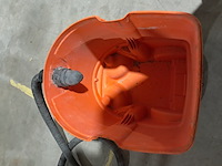 Stof-/waterzuiger - 45l - 230v kärcher, nt45/1 tact, bouwjaar 2019 - afbeelding 3 van  11