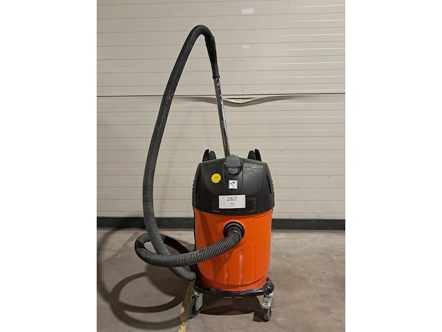 Stof-/waterzuiger - 45l - 230v kärcher, nt45/1 tact, bouwjaar 2019 - afbeelding 1 van  11