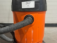 Stof-/waterzuiger - 45l - 230v kärcher, nt45/1 tact, bouwjaar 2019 - afbeelding 4 van  11