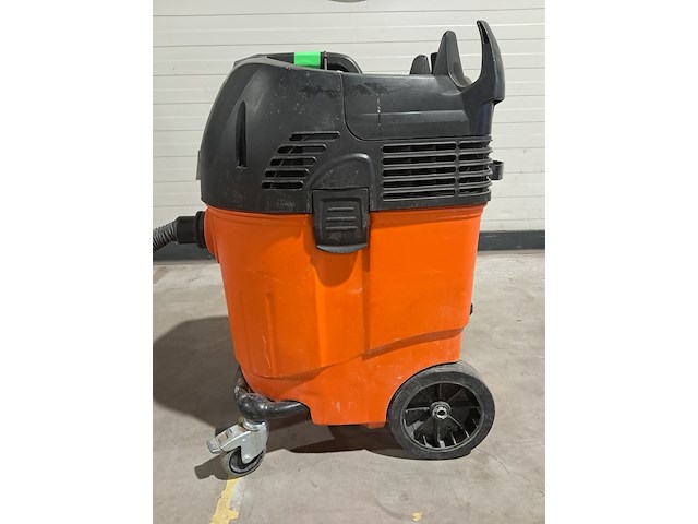 Stof-/waterzuiger - 45l - 230v kärcher, nt45/1 tact, bouwjaar 2019 - afbeelding 5 van  11