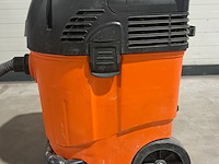 Stof-/waterzuiger - 45l - 230v kärcher, nt45/1 tact, bouwjaar 2019 - afbeelding 5 van  11