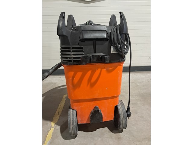 Stof-/waterzuiger - 45l - 230v kärcher, nt45/1 tact, bouwjaar 2019 - afbeelding 6 van  11