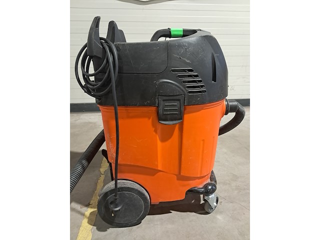 Stof-/waterzuiger - 45l - 230v kärcher, nt45/1 tact, bouwjaar 2019 - afbeelding 7 van  11