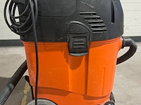 Stof-/waterzuiger - 45l - 230v kärcher, nt45/1 tact, bouwjaar 2019 - afbeelding 7 van  11