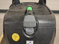 Stof-/waterzuiger - 45l - 230v kärcher, nt45/1 tact, bouwjaar 2019 - afbeelding 8 van  11