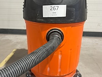 Stof-/waterzuiger - 45l - 230v kärcher, nt45/1 tact, bouwjaar 2019 - afbeelding 9 van  11