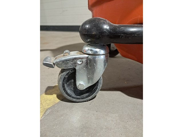 Stof-/waterzuiger - 45l - 230v kärcher, nt45/1 tact, bouwjaar 2019 - afbeelding 10 van  11