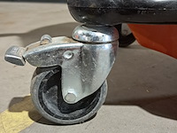 Stof-/waterzuiger - 45l - 230v kärcher, nt45/1 tact, bouwjaar 2019 - afbeelding 10 van  11