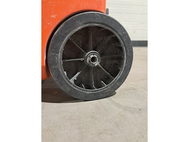 Stof-/waterzuiger - 45l - 230v kärcher, nt45/1 tact, bouwjaar 2019 - afbeelding 11 van  11