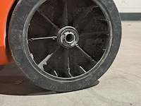 Stof-/waterzuiger - 45l - 230v kärcher, nt45/1 tact, bouwjaar 2019 - afbeelding 11 van  11