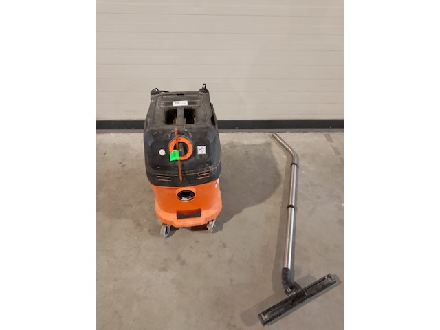 Stof-/waterzuiger 45l 230v, kärcher, nt40/1 tact l, 2022 - afbeelding 1 van  5