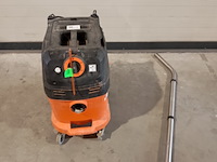 Stof-/waterzuiger 45l 230v, kärcher, nt40/1 tact l, 2022