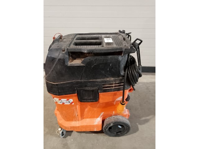 Stof-/waterzuiger 45l 230v, kärcher, nt40/1 tact l, 2022 - afbeelding 2 van  5