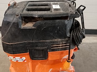 Stof-/waterzuiger 45l 230v, kärcher, nt40/1 tact l, 2022 - afbeelding 2 van  5