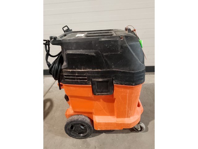 Stof-/waterzuiger 45l 230v, kärcher, nt40/1 tact l, 2022 - afbeelding 3 van  5