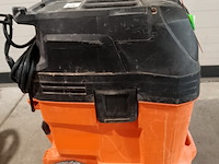 Stof-/waterzuiger 45l 230v, kärcher, nt40/1 tact l, 2022 - afbeelding 3 van  5