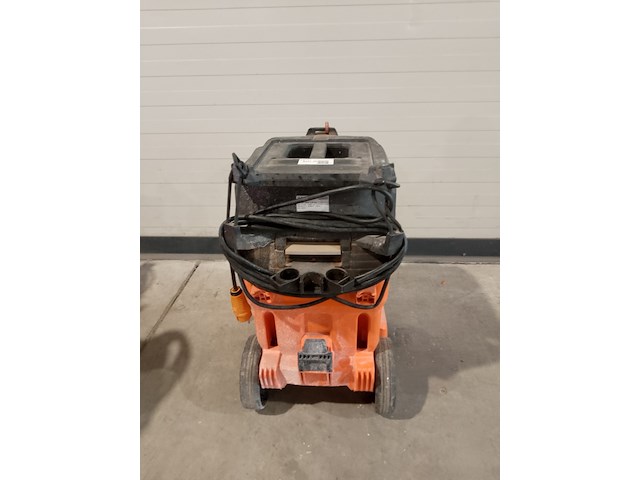 Stof-/waterzuiger 45l 230v, kärcher, nt40/1 tact l, 2022 - afbeelding 4 van  5