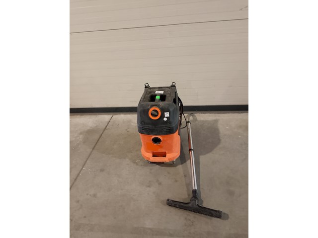 Stof-/waterzuiger 45l 230v, kärcher, nt40/1 tact l, 2023 - afbeelding 1 van  5