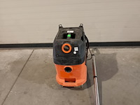 Stof-/waterzuiger 45l 230v, kärcher, nt40/1 tact l, 2023