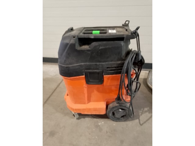 Stof-/waterzuiger 45l 230v, kärcher, nt40/1 tact l, 2023 - afbeelding 2 van  5