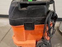 Stof-/waterzuiger 45l 230v, kärcher, nt40/1 tact l, 2023 - afbeelding 2 van  5