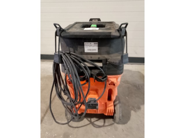 Stof-/waterzuiger 45l 230v, kärcher, nt40/1 tact l, 2023 - afbeelding 3 van  5