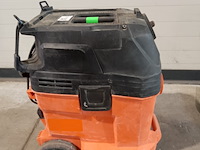 Stof-/waterzuiger 45l 230v, kärcher, nt40/1 tact l, 2023 - afbeelding 4 van  5