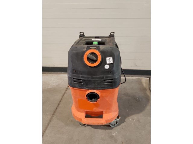 Stof-/waterzuiger 45l 230v, kärcher, nt40/1 tact l, 2023 - afbeelding 5 van  5