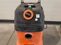 Stof-/waterzuiger 45l 230v, kärcher, nt40/1 tact l, 2023 - afbeelding 5 van  5