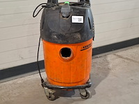 Stof-/waterzuiger 45l 230v kärcher, nt45/1 eco, bouwjaar 2014 - afbeelding 2 van  8