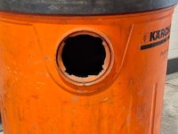 Stof-/waterzuiger 45l 230v kärcher, nt45/1 eco, bouwjaar 2014 - afbeelding 3 van  8
