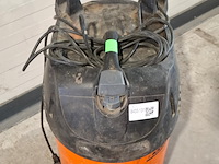 Stof-/waterzuiger 45l 230v kärcher, nt45/1 eco, bouwjaar 2014 - afbeelding 4 van  8