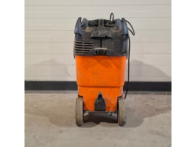 Stof-/waterzuiger 45l 230v kärcher, nt45/1 eco, bouwjaar 2014 - afbeelding 6 van  8